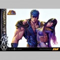 Prime 1 Studio Kenshiro & Yuria Bonus Version - Fist of the North Star