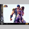 Prime 1 Studio Kenshiro & Yuria Bonus Version - Fist of the North Star