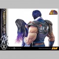 Prime 1 Studio Kenshiro & Yuria Bonus Version - Fist of the North Star