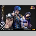 Prime 1 Studio Kenshiro & Yuria Bonus Version - Fist of the North Star