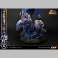 Prime 1 Studio Kenshiro & Yuria Bonus Version - Fist of the North Star