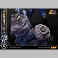 Prime 1 Studio Kenshiro & Yuria Bonus Version - Fist of the North Star