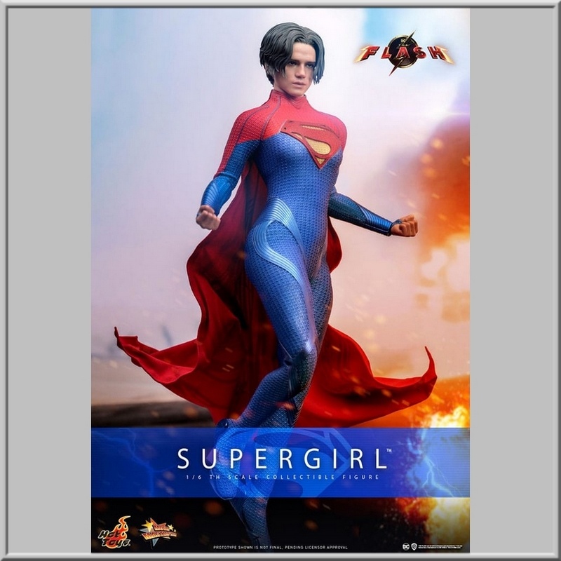 Supergirl toys sale