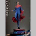 Hot Toys Supergirl - The Flash