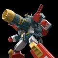 The Gattai Might Gunner Perfect Option Set - The Brave Express Might Gaine (GSC)