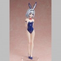 Ginko Sora: Bare Leg Bunny Ver. - The Ryuo's Work Is Never Done! (Freeing)