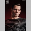 Superman Black Suit Version Regular Edition - Justice League