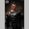 Superman Black Suit Version Regular Edition - Justice League