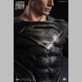 Superman Black Suit Version Special Edition - Justice League