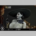 Prime 1 Studio Alcina Dimitrescu Deluxe Bonus Version - Resident Evil Village