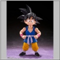 S.H. Figuarts Son Goku - Dragon Ball GT