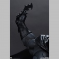 Tweeterhead Batman (Black and Gray Edition) - DC Comics