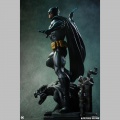 Tweeterhead Batman (Black and Gray Edition) - DC Comics