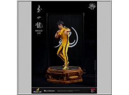 Blitzway Bruce Lee 1/4 50th Anniversary Tribute