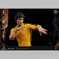 Blitzway Bruce Lee 1/4 50th Anniversary Tribute