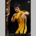 Blitzway Bruce Lee 1/4 50th Anniversary Tribute