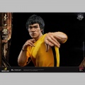 Blitzway Bruce Lee 1/4 50th Anniversary Tribute