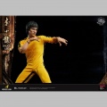 Blitzway Bruce Lee 1/4 50th Anniversary Tribute