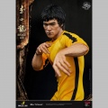 Blitzway Bruce Lee 1/4 50th Anniversary Tribute