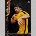 Blitzway Bruce Lee 1/4 50th Anniversary Tribute