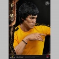 Blitzway Bruce Lee 1/4 50th Anniversary Tribute