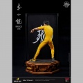 Blitzway Bruce Lee 1/4 50th Anniversary Tribute