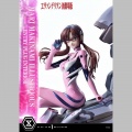 Prime 1 Studio Mari Makinami Illustrious Bonus Ver. - Rebuild of Evangelion