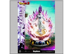 Prime 1 Studio Frieza 4th Form - Dragon Ball Z