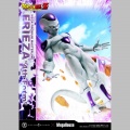 Prime 1 Studio Freezer 4th Form - Dragon Ball Z