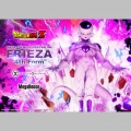 Prime 1 Studio Frieza 4th Form - Dragon Ball Z