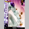 Prime 1 Studio Freezer 4th Form - Dragon Ball Z
