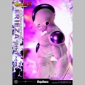Prime 1 Studio Frieza 4th Form Bonus Version - Dragon Ball Z