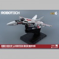 ROBO-DOU VF-1J Veritech (Rick Hunter) - Robotech