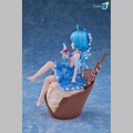 Cirno Summer Frost Ver. - Touhou Project (Solarain)