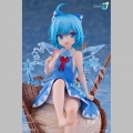 Cirno Summer Frost Ver. - Touhou Project (Solarain)