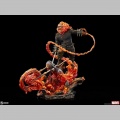 Sideshow Ghost Rider Premium Format - Marvel