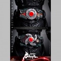 Hot Toys Kamen Rider Black Sun - Kamen Rider Black Sun