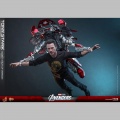 Hot Toys Tony Stark (Mark VII Suit-Up Version) - Avengers