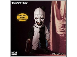 Doll The Clown with Sound - Terrifier