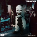 Doll The Clown with Sound - Terrifier