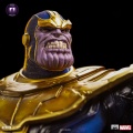 Iron Studios Thanos Infinity Gaunlet - Marvel