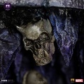 Iron Studios Thanos Infinity Gaunlet DX - Marvel