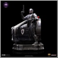 Iron Studios Robocop Deluxe - Robocop