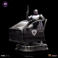 Iron Studios Robocop Deluxe - Robocop
