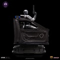 Iron Studios Robocop Deluxe - Robocop