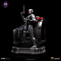 Iron Studios Robocop Deluxe - Robocop