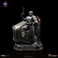 Iron Studios Robocop Deluxe - Robocop