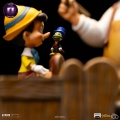 Iron Studios Pinocchio - Disney