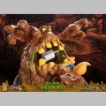 F4F The Great Might Poo - Conker: Conker's Bad Fur Day