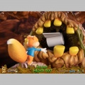 F4F The Great Might Poo - Conker: Conker's Bad Fur Day